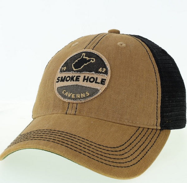 SHC Old Favorite Trucker Hat