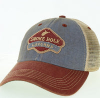 SHC Old Favorite Trucker Hat

