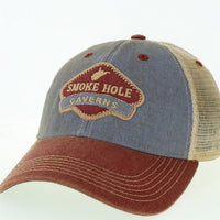 SHC Old Favorite Trucker Hat