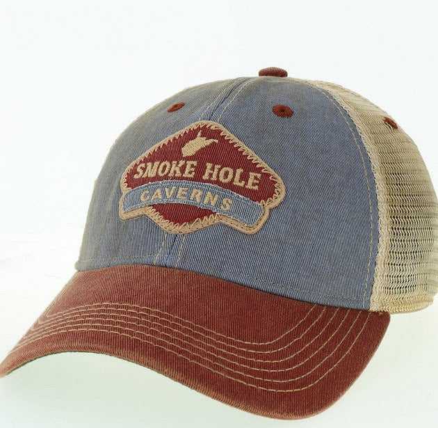 SHC Old Favorite Trucker Hat