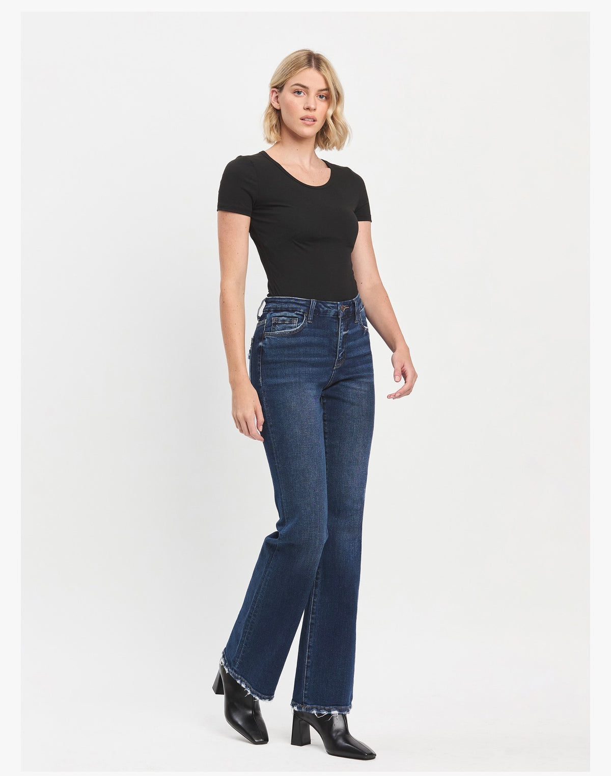 Vervet Jeans