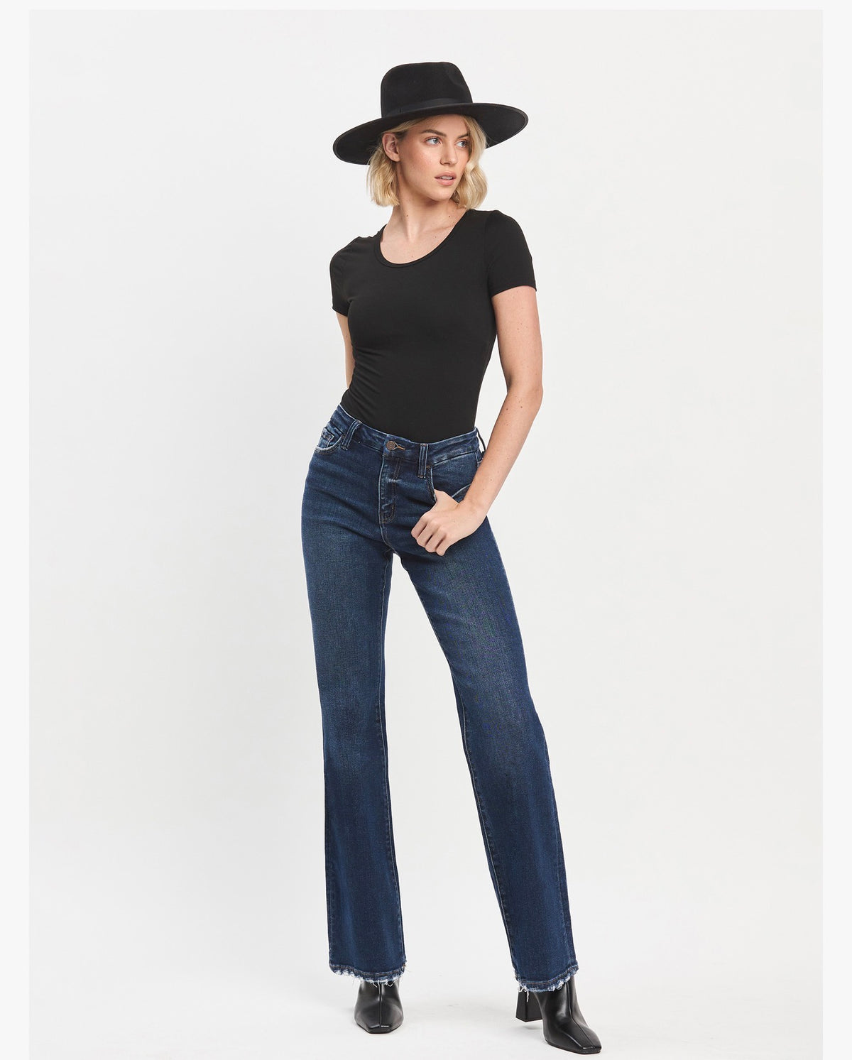 Vervet Jeans