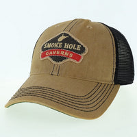 SHC Old Favorite Trucker Hat