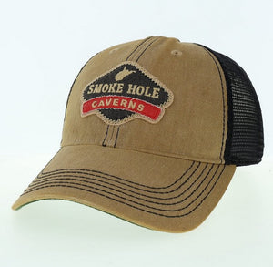 SHC Old Favorite Trucker Hat