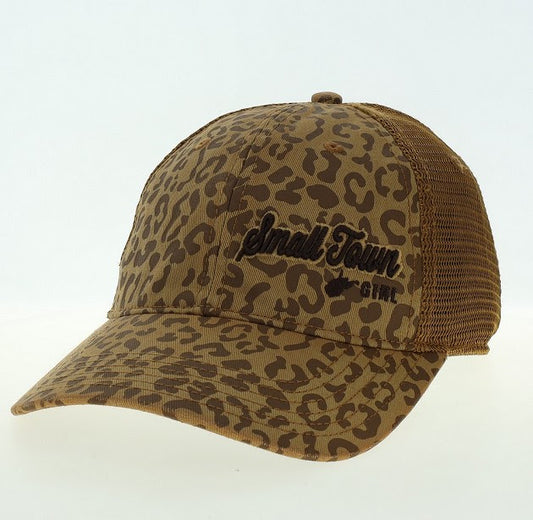 Small Town Girl WV Women's Hat