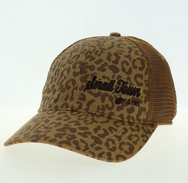Small Town Girl WV Women's Hat