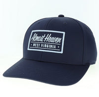 Almost Heaven Back Nine Stretch Fit
