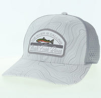River Is Calling NFR Reclaim Mid Pro Hat
