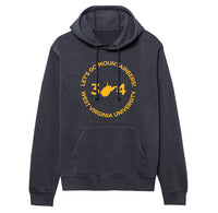 mountaineers 304 Hoodie
