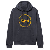 mountaineers 304 Hoodie