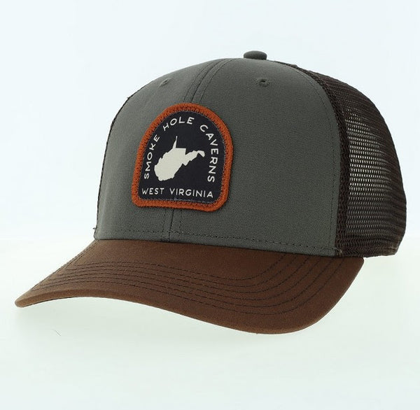 SHC Mid-pro Snapback