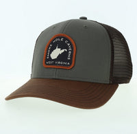 SHC Mid-pro Snapback
