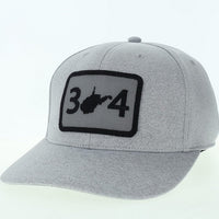 304 Back Nine