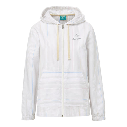 Almost Heaven Mood Poplin Jacket