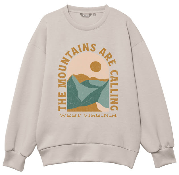 MTNS Are Calling Women's Crew