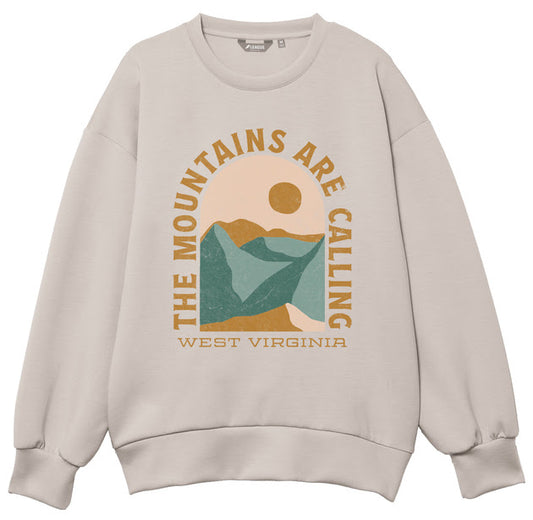MTNS Are Calling Women's Crew