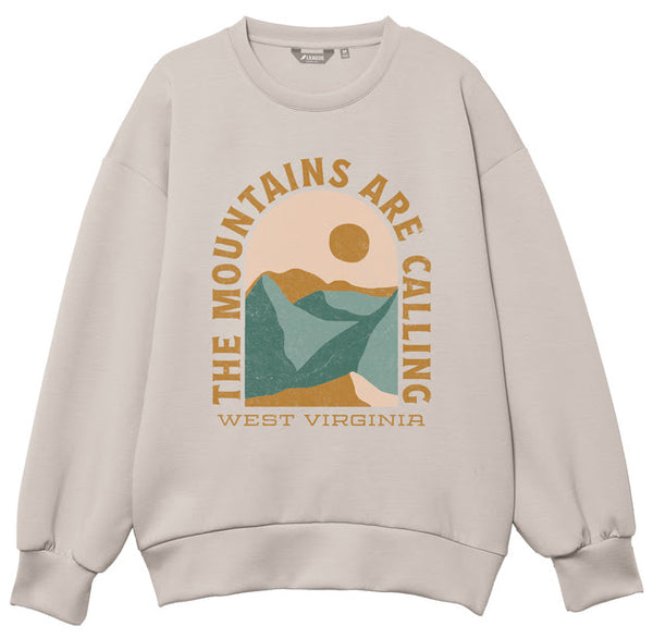 MTNS Are Calling Women's Crew