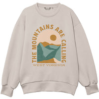 MTNS Are Calling Women's Crew