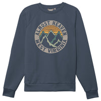 Almost Heaven Old Brew Crew