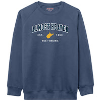 Almost Heaven WV Benchmark Crew
