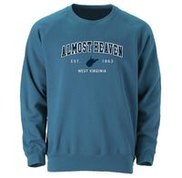 Almost Heaven WV Benchmark Crew
