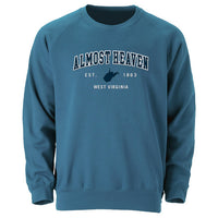 Almost Heaven WV Benchmark Crew