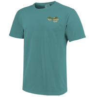 Dolly Sods Hike Sunset Tshirt
