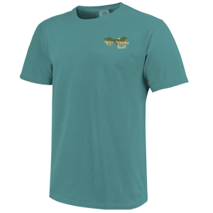 Dolly Sods Hike Sunset Tshirt
