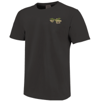 Dolly Sods Hike Sunset Tshirt
