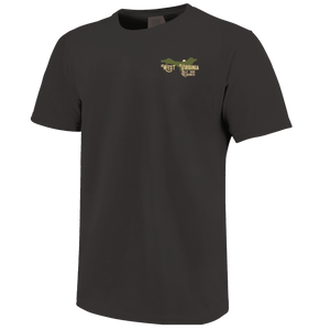 Dolly Sods Hike Sunset Tshirt