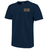 Country Roads Pack the Back Tshirt
