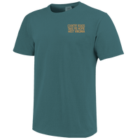 Country Roads Pack the Back Tshirt