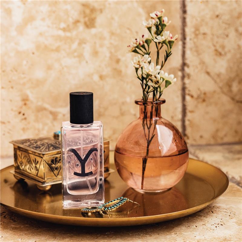 Yellowstone Ladies Fragrance
