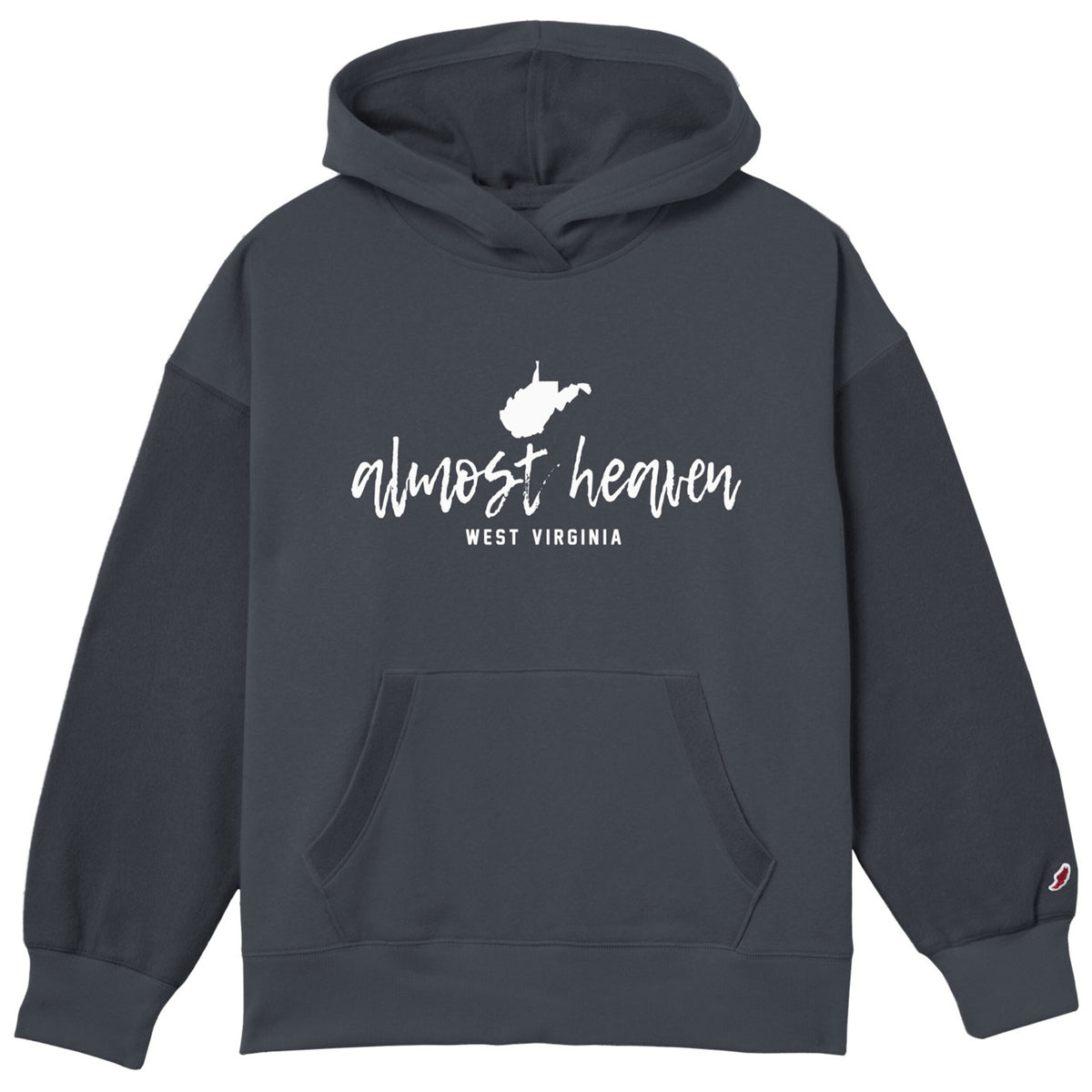 WV/Almost Heaven With the State
