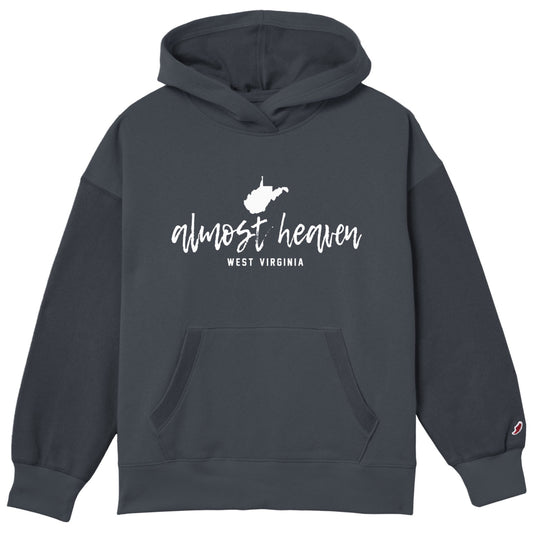 WV/Almost Heaven With the State