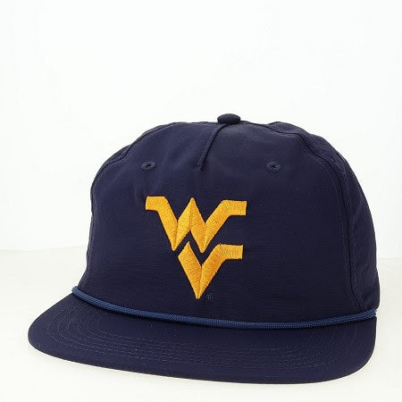 WVU Chill Hat