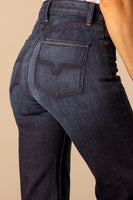 Olivia Jeans -Dark Wash
