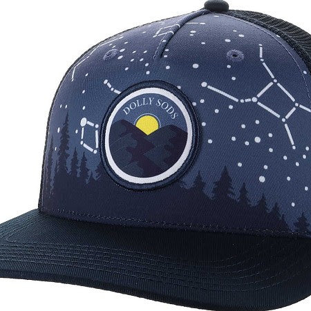 Dolly Sods Trucker Hat