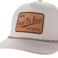 Good Ole Boys Caddy Hat

