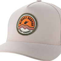 Almost Heaven WV Cut Above Hat
