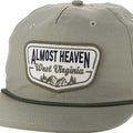 Almost Heaven Chill Hat