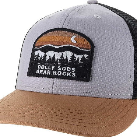 Dolly Sods Mid Pro Snapback