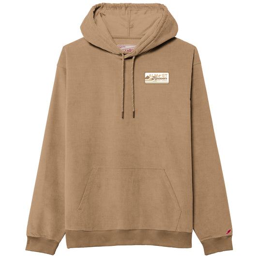 Almost Heaven Patch Cord Hood