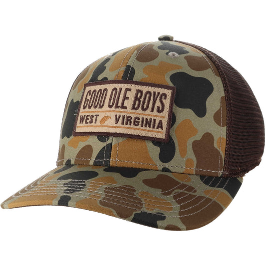 Good Ole Boys