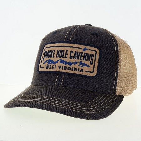 SHC OFA Trucker Hat