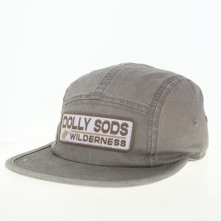 Dolly Sods El Camper Hat