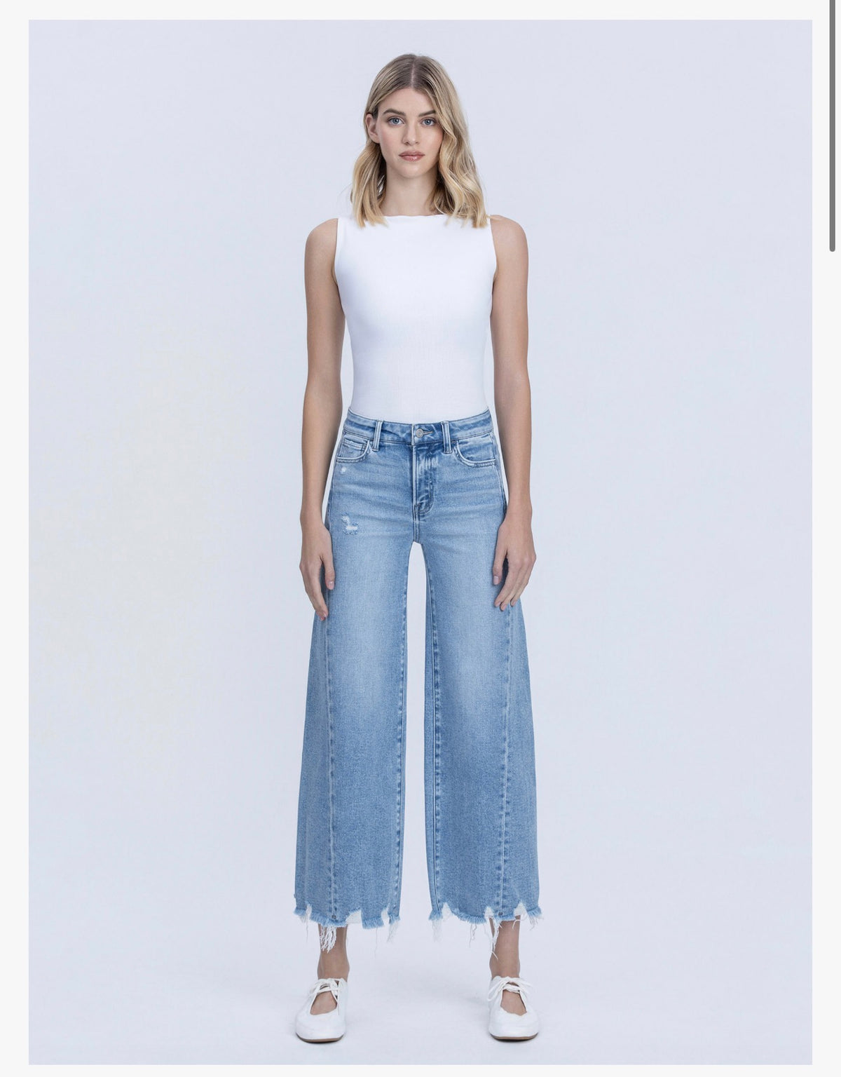 Vervet Jeans