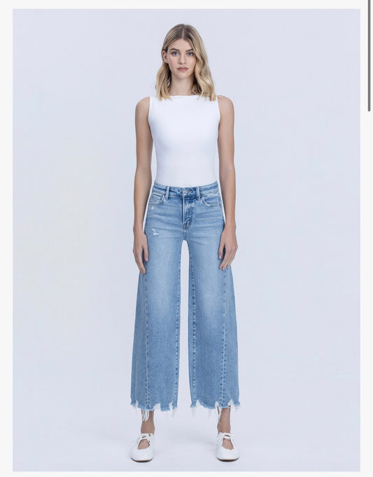 Vervet Jeans