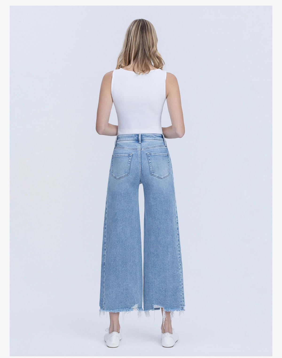 Vervet Jeans
