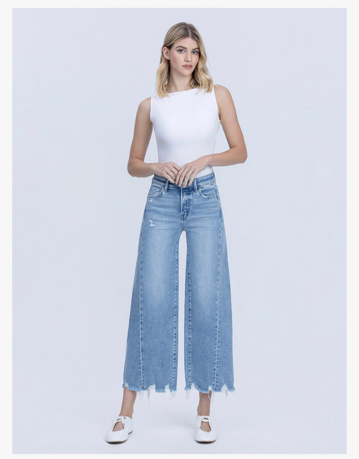 Vervet Jeans